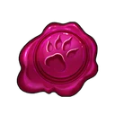 Good Boy Stamp
