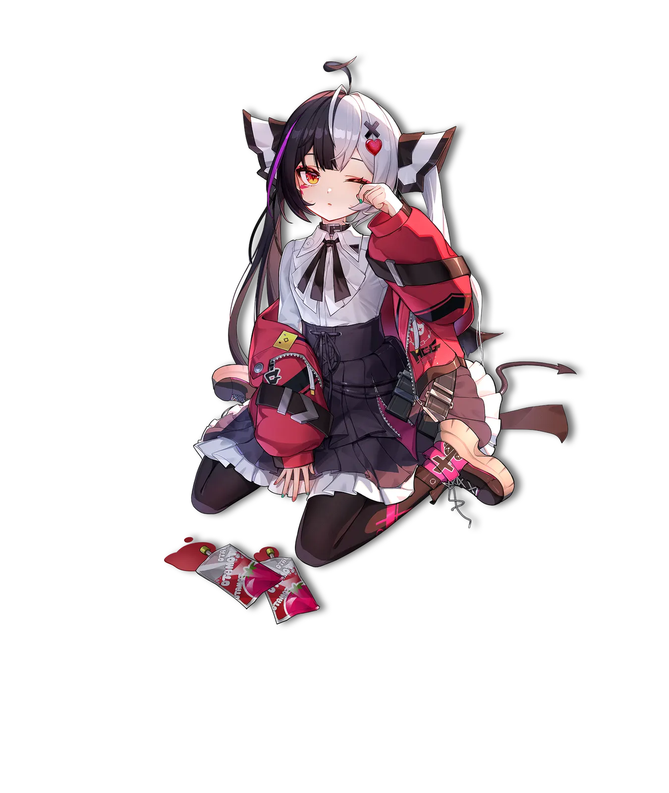 Lacrimosa