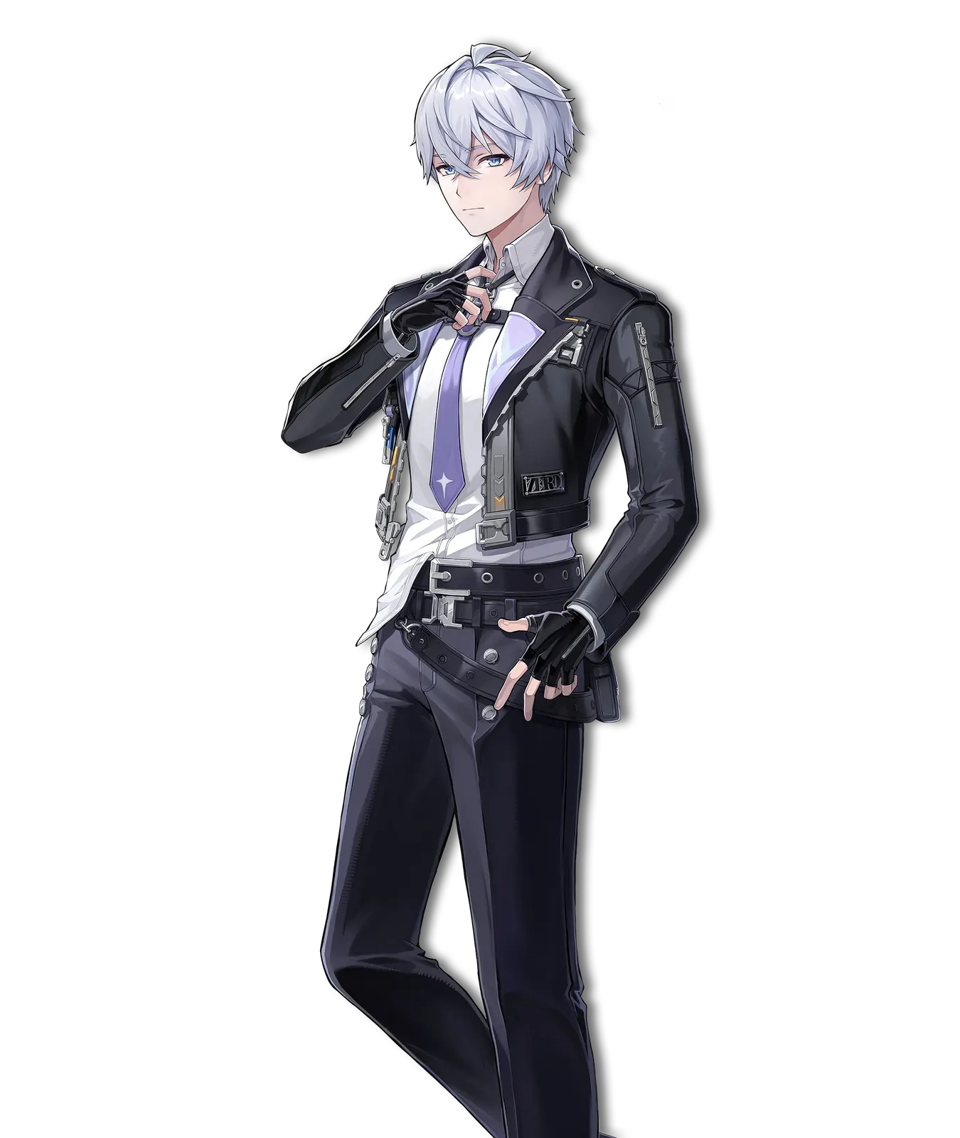 Zero